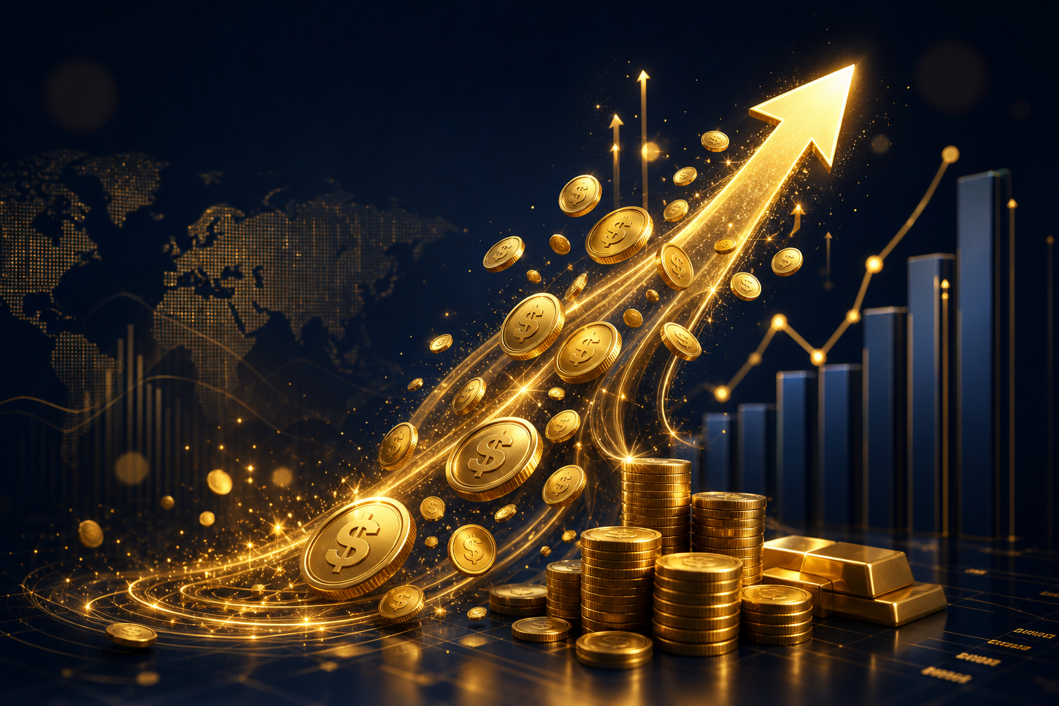 Lucro e retorno de investimento